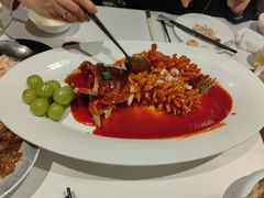 -松鹤楼·非遗·苏帮菜(融科店)