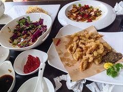 -老牌坊鲁菜名店(聊城美食岛店)