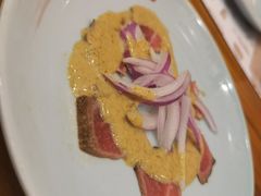 -甄花精致料理自助(城市阳台店)