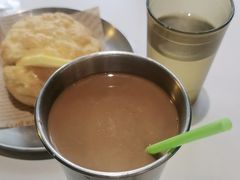 -香港深仔记茶餐厅(东门店)