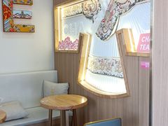 -霸王茶姬(五一路店)