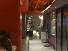 -滇野云南野生菌餐厅(陕西南路店)