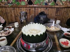 -尚竹阁冬瓜盅·18年地标美食(平洲店)