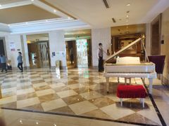 -萧邦音乐会所KTV·蒸汽活海鲜自助(福田店)
