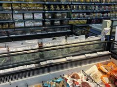 -物美超市(北太平庄店)