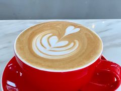 -COFFEE CALL(云锦路店)