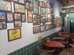 -香港鸳鸯王(西湖路店)