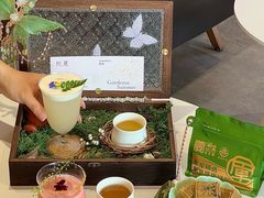 -清真军军绿豆糕(回坊总店)