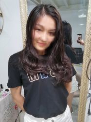 -起点潮色造型
