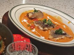 -CRAZYONES西班牙海鲜饭(上海美罗城店)