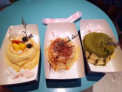 -狐狸和向日葵(北京路店)