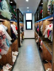 -星豆豆儿童摄影(南郊太白南路店)