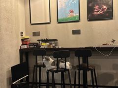 -Mr.Fox狐狸先生超级密室(南山店)