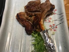 -德川家日本料理(中关村寰太大厦店)