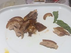 -味+新京宴·烤鸭·北京菜(创意谷店)