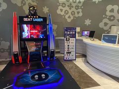 -米乐星世界KTV(汇智国际商业中心店)