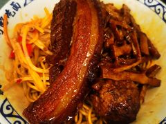 -梅溪·小伙子干挑面(安吉总店)