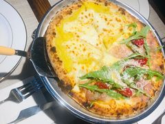 -Primo·丽莫意大利窑烤披萨