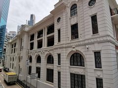 -大馆(前中区警署建築群)
