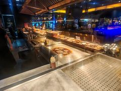 -九月海·海鲜自助(世纪东方店)