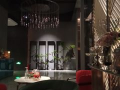 -璞·澐间影院式足道SPA(尚悦湾店)