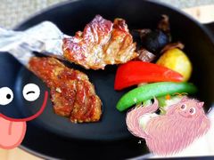 -香樟花园法式铁板烧(恒隆广场店)