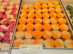 -乾芝斋·苏式糕点·碧螺春茶酥(平江路店)