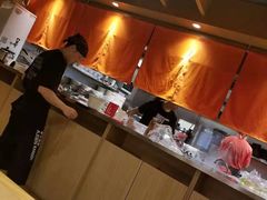 -味千拉面(大悦城店)