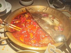 -小龙坎火锅(全球总店)