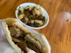 -洞子口张老二凉粉(文殊院店)