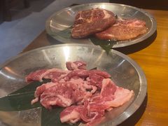-蒲葵传统炭火烤肉(白石龙店)