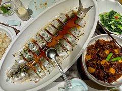 -上座云间·青年赣菜(绿茵店)