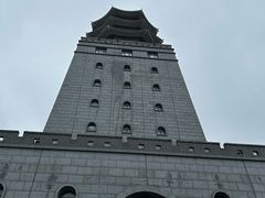 -珲春防川景区
