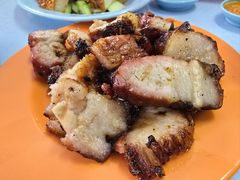 -王美记茶餐室