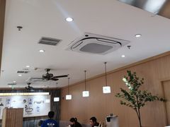 -马记永·兰州牛肉面(天通苑家乐福店)