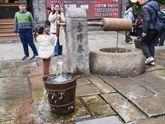 -重庆十八梯传统风貌区