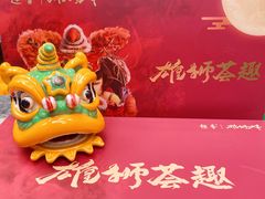 -良枫友信(陈家祠店)