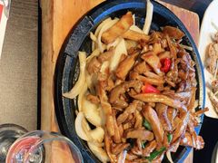 -老牌坊鲁菜名店(美莲广场店)