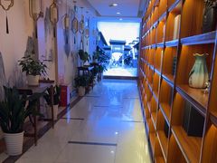 -香山湖渔家大院