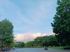-海南热带海洋学院(三亚校区)