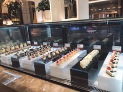 -金安大饭店-金品自助餐厅