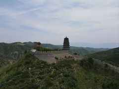 -雁门关景区