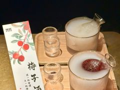 -烤匠麻辣烤鱼(重庆万象城店)