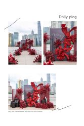 -Doris一站式游轮婚礼船东直营店(外滩店)