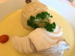 -Le Comptoir de la Gastronomie