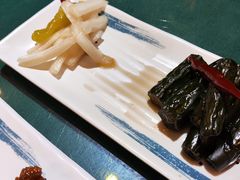 -南京金牛湖巨碗鱼头