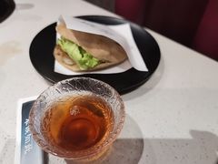 -一叶一世界•素食餐厅(新光天地店)