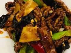 -北平小馆·烤鸭·家常菜(磨房北里店)