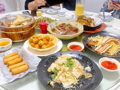 -成惠食府(赤岗店)
