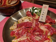 -西塔拾玖泥炉烤肉·活鳗(芝麻街店)